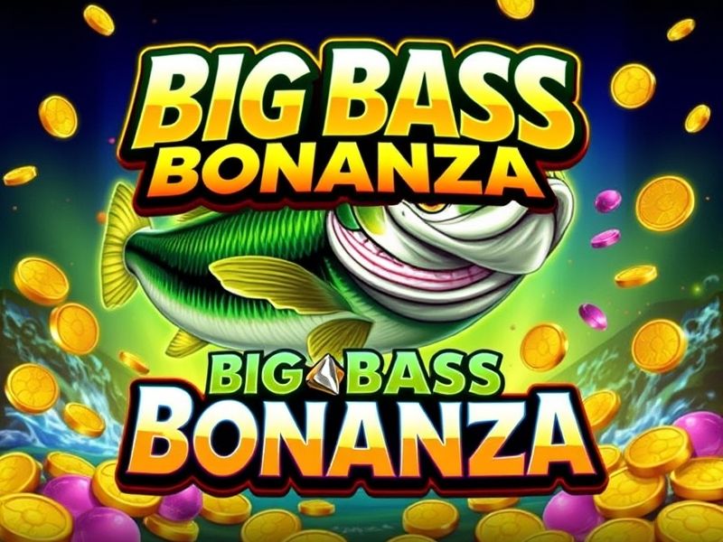 Explore Big Bass Bonanza, a popular Pragmatic Play slot game. Get insights, strategies, and reviews on Big Bass Bonanza and other online slots.