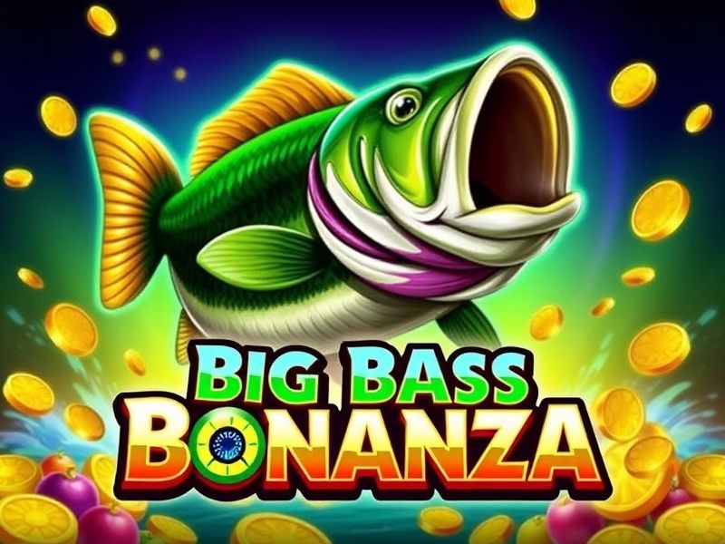 Explore Big Bass Bonanza, a popular Pragmatic Play slot game. Get insights, strategies, and reviews on Big Bass Bonanza and other online slots.