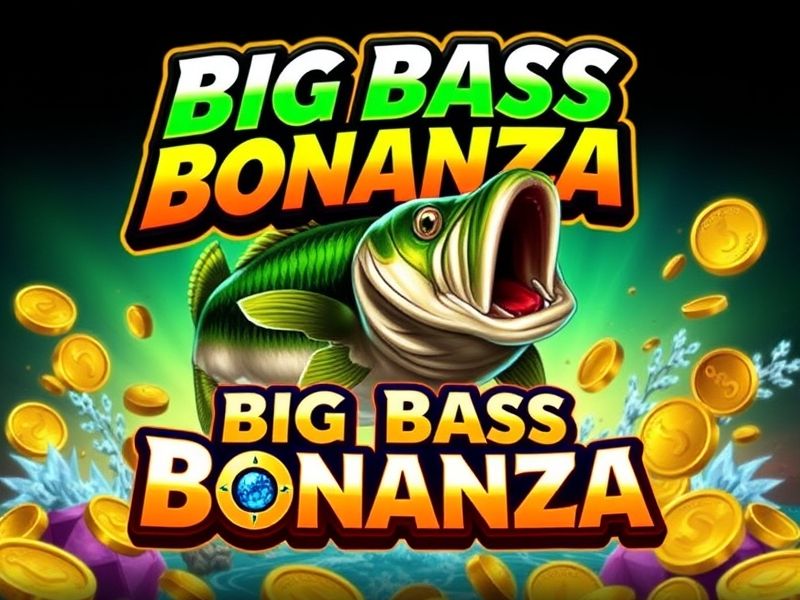 Explore Big Bass Bonanza, a popular Pragmatic Play slot game. Get insights, strategies, and reviews on Big Bass Bonanza and other online slots.