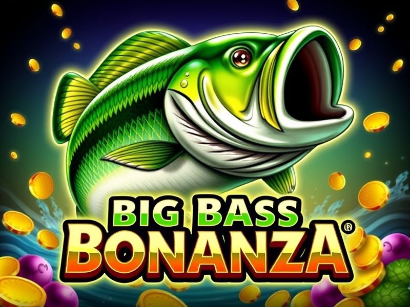 Explore Big Bass Bonanza, a popular Pragmatic Play slot game. Get insights, strategies, and reviews on Big Bass Bonanza and other online slots.
